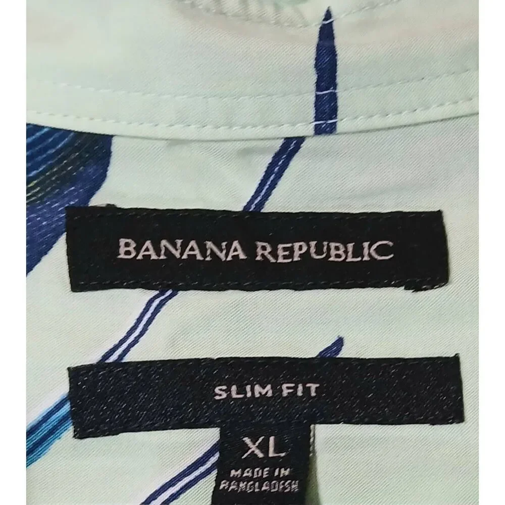 Banana Republic new without